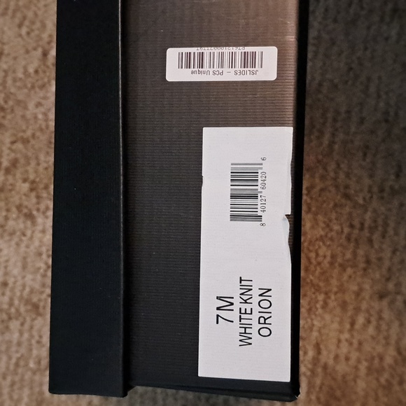 URBAN SPORTS by J/ SLIDES - Picture 4 of 4